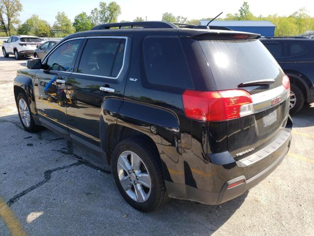 Photo 3 from auction – 2015 GMC TERRAIN SL with VIN 2GKALSEK5F6320114