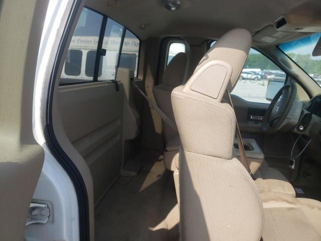 Photo 6 from auction – 2007 FORD F150 with VIN 1FTRF12217NA03299