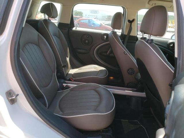 Photo 6 from auction – 2012 MINI COOPER S C with VIN WMWZC5C55CWL55862