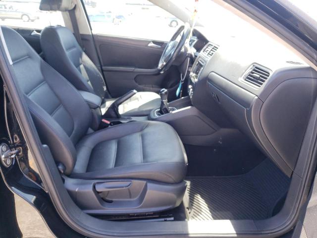 Photo 5 from auction – 2012 VOLKSWAGEN JETTA SE with VIN 3VWBP7AJ2CM363306