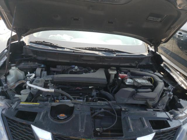 Photo 7 from auction – 2016 NISSAN ROGUE S with VIN KNMAT2MT4GP696388