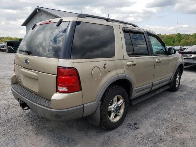 Photo 4 from auction – 2002 FORD EXPLORER X with VIN 1FMZU73E52ZC08056