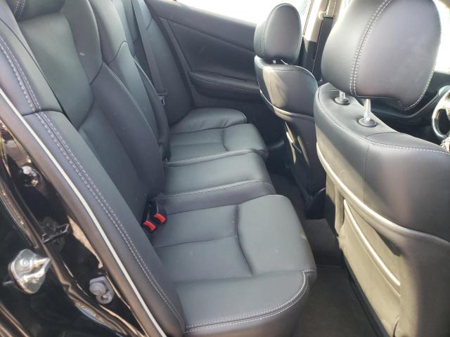 Photo 6 from auction – 2014 NISSAN MAXIMA S with VIN 1N4AA5APXEC914777