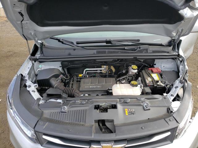 Photo 7 from auction – 2018 CHEVROLET TRAX LS with VIN KL7CJNSB7JB722039