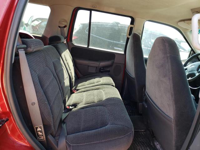 Photo 6 from auction – 2002 FORD EXPLORER X with VIN 1FMZU63E62ZB91018