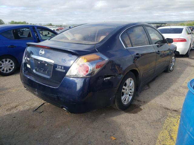 Photo 4 from auction – 2012 NISSAN ALTIMA BAS with VIN 1N4AL2AP1CN461840
