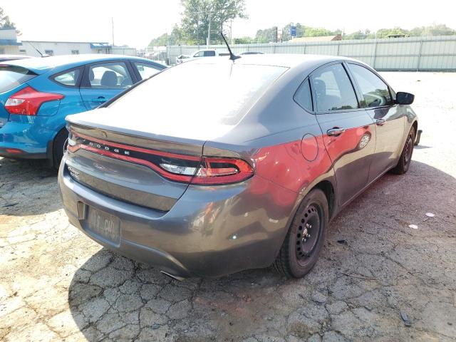 Photo 4 from auction – 2015 DODGE DART SXT with VIN 1C3CDFBB6FD434691