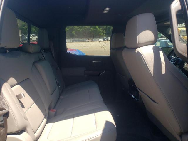 Photo 6 from auction – 2022 GMC SIERRA LIM with VIN 3GTU9DED7NG121332