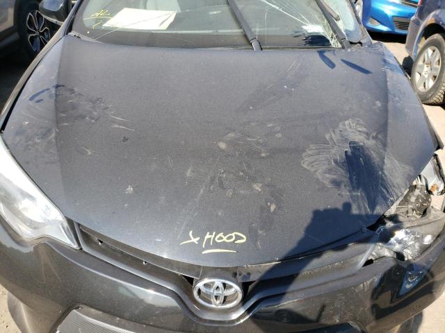 Photo 7 from auction – 2014 TOYOTA COROLLA L with VIN 2T1BURHE4EC160624