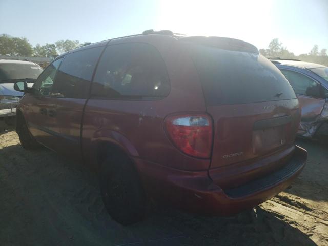 Photo 3 from auction – 2004 DODGE GRAND CARA with VIN 1D4GP24R84B511211