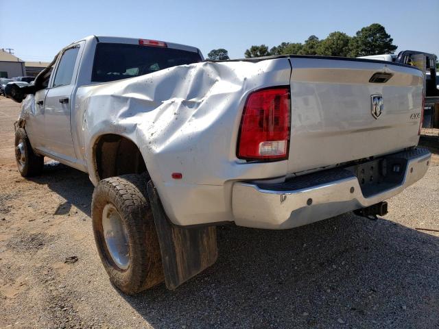Photo 3 from auction – 2016 RAM 3500 ST with VIN 3C63RRGL7GG366963