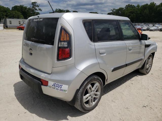 Photo 4 from auction – 2010 KIA SOUL + with VIN KNDJT2A22A7035350