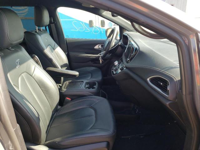 Photo 5 from auction – 2021 CHRYSLER PACIFICA H with VIN 2C4RC1L77MR526912
