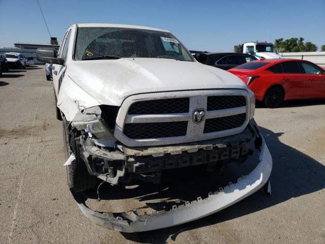 Foto 9 de la subasta – 2013 RAM 1500 ST con VIN 1C6RR6KT5DS618990