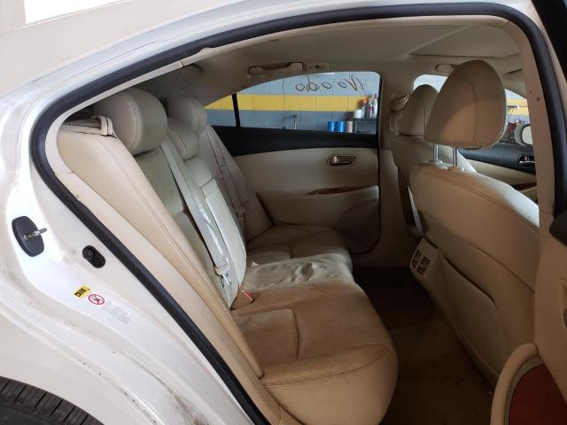 Photo 6 from auction – 2010 LEXUS ES 350 with VIN JTHBK1EG8A2362760