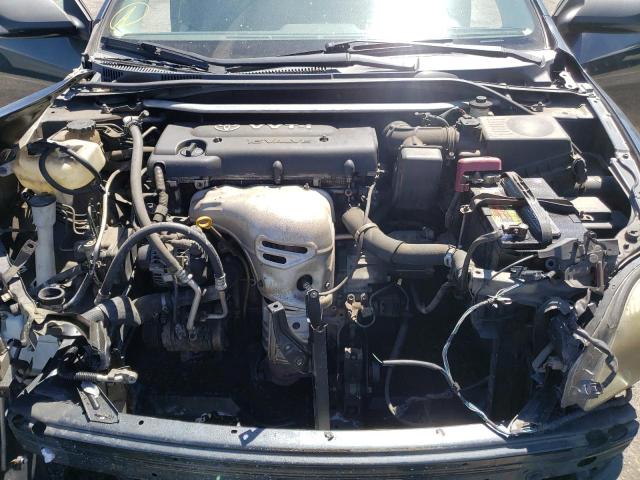 Photo 7 from auction – 2005 TOYOTA SCION TC with VIN JTKDE177750009452