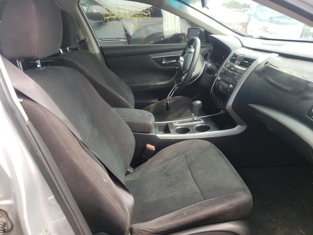 Photo 5 from auction – 2014 NISSAN ALTIMA 2.5 with VIN 1N4AL3AP3EC272319