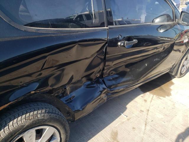 Photo 9 from auction – 2010 HYUNDAI ACCENT BLU with VIN KMHCM3AC5AU185308