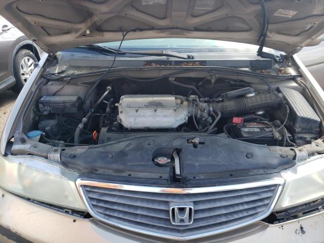 Photo 7 from auction – 2003 HONDA ODYSSEY EX with VIN 5FNRL189X3B088472