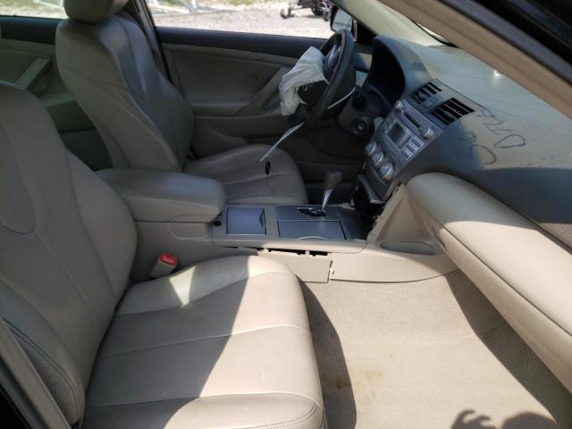 Photo 5 from auction – 2010 TOYOTA CAMRY BASE with VIN 4T1BF3EK4AU510893