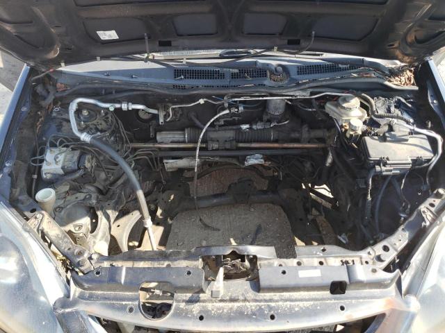 Photo 7 from auction – 2002 HONDA CIVIC SI with VIN SHHEP33552U305927