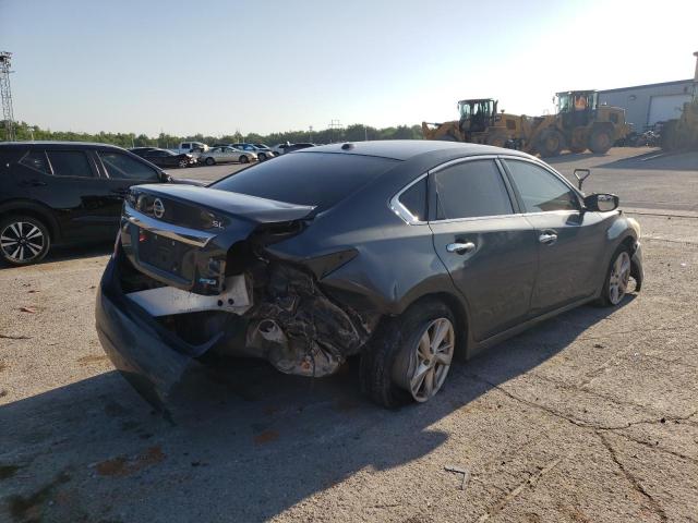 Photo 4 from auction – 2013 NISSAN ALTIMA 2.5 with VIN 1N4AL3AP8DC108546