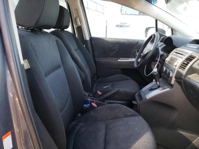 Photo 5 from auction – 2010 MAZDA 5 with VIN JM1CR2W37A0364434