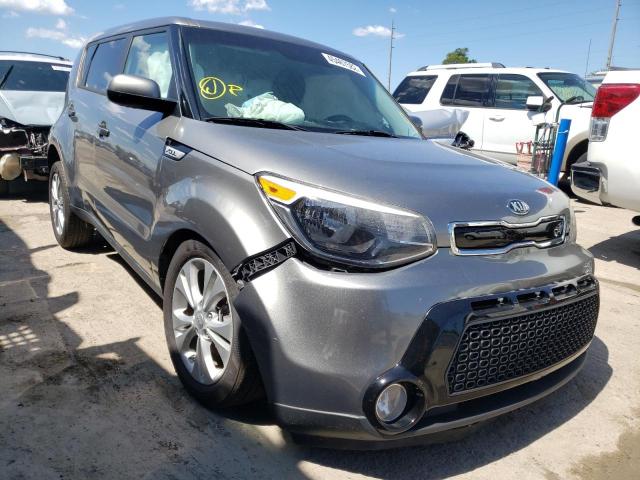 KIA SOUL + 2016 with VIN KNDJP3A50G7241988 - Photo from auction