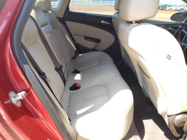 Photo 6 from auction – 2012 BUICK VERANO CON with VIN 1G4PR5SK2C4132279