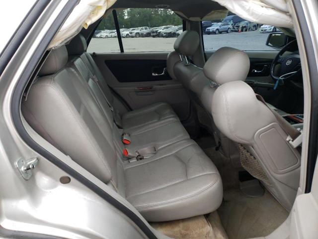 Photo 6 from auction – 2006 CADILLAC SRX with VIN 1GYEE63A360200954