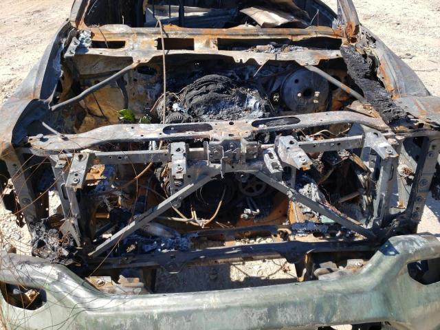 Photo 7 from auction – 2016 GMC SIERRA K15 with VIN 3GTU2NEC0GG188231