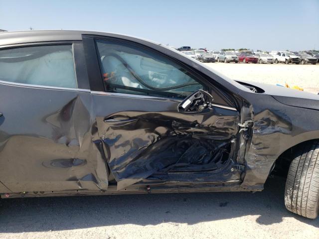 Photo 9 from auction – 2019 MAZDA 3 with VIN JM1BPAJM4K1134762