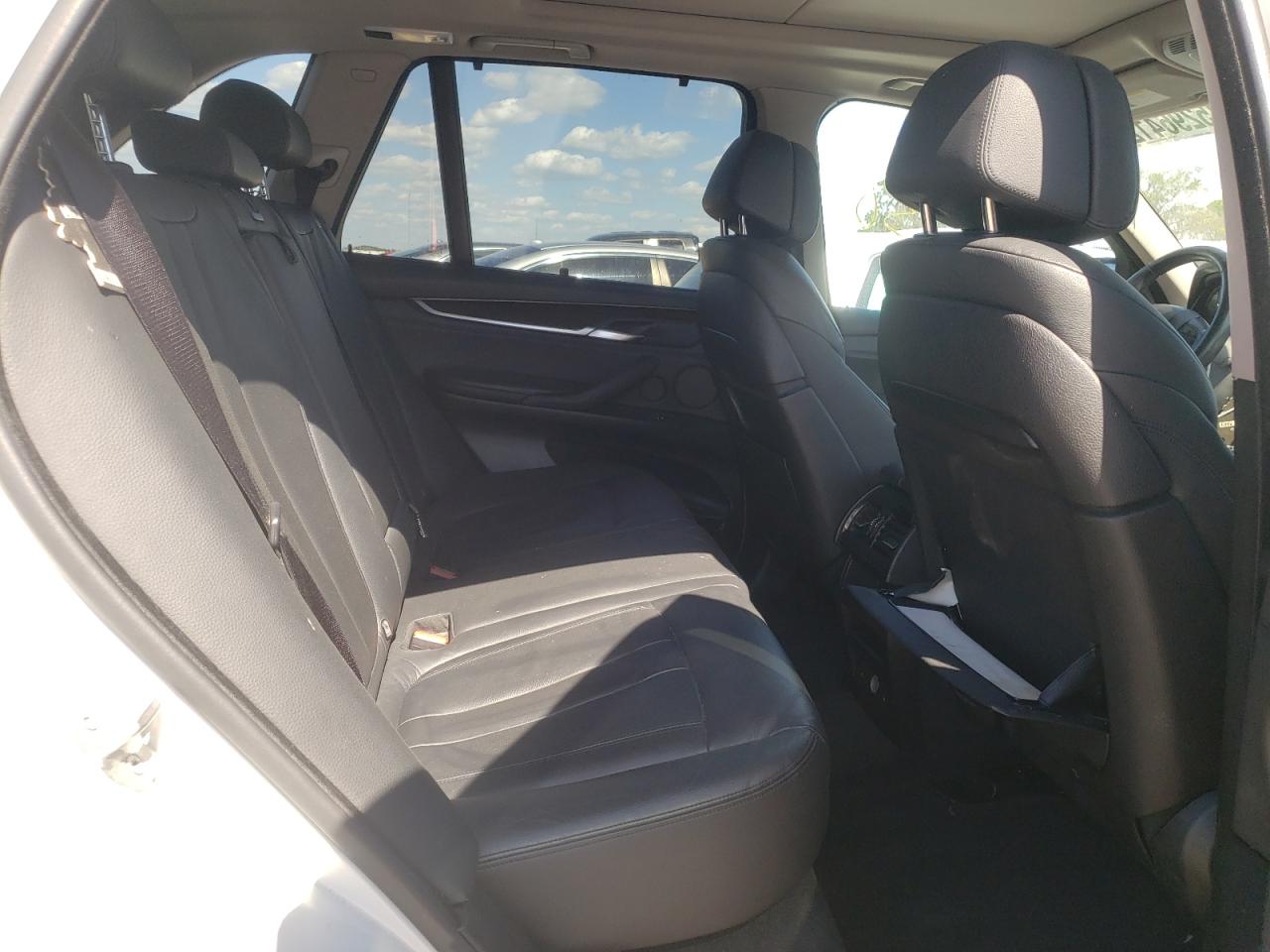 Photo 6 from auction – 2014 BMW X5 XDRIVE5 with VIN 5UXKR6C53E0J73591
