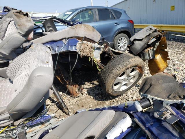 Photo 10 from auction – 2004 SUBARU FORESTER 2 with VIN JF1SG65684H711186