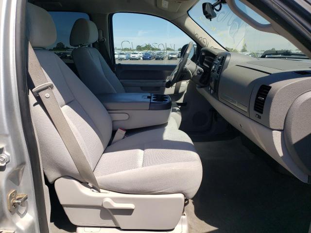 Photo 5 from auction – 2012 GMC SIERRA C15 with VIN 3GTP1VE09CG157608