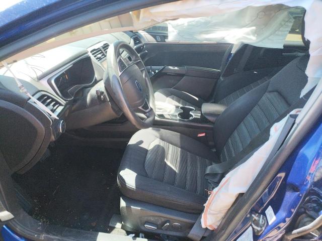 Photo 5 from auction – 2016 FORD FUSION SE with VIN 3FA6P0H70GR304890