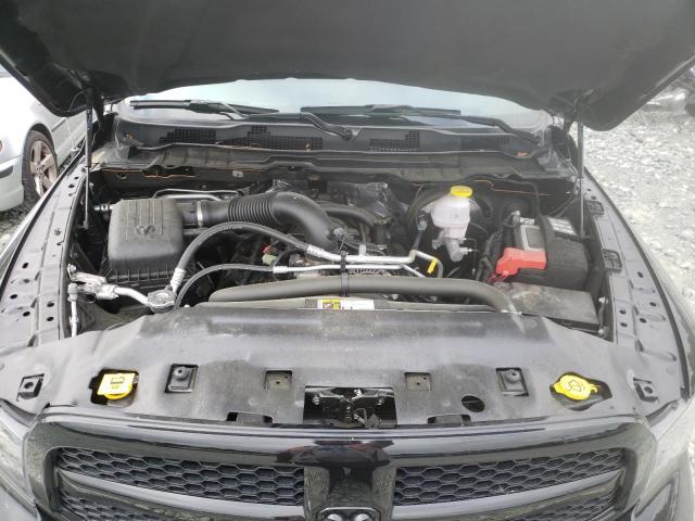 Photo 7 from auction – 2020 RAM 1500 CLASS with VIN 3C6RR6KT3LG224538