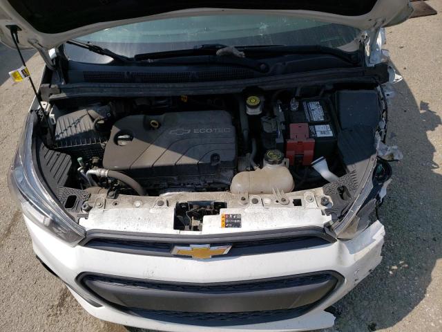 Photo 7 from auction – 2017 CHEVROLET SPARK LS with VIN KL8CB6SA5HC725094