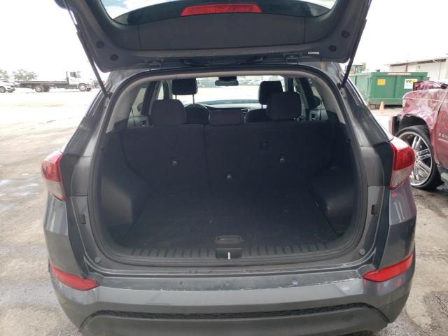 Photo 9 from auction – 2017 HYUNDAI TUCSON LIM with VIN KM8J33A47HU477443