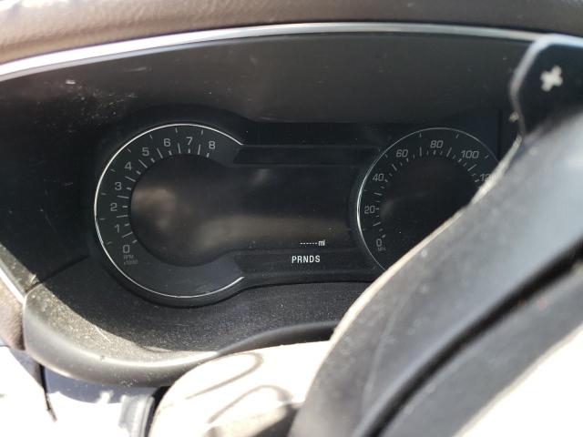 Photo 8 from auction – 2018 LINCOLN MKC RESERV with VIN 5LMCJ3C95JUL03879