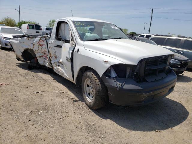 Photo 1 from auction – 2014 RAM 1500 ST with VIN 3C6JR6DG9EG221689