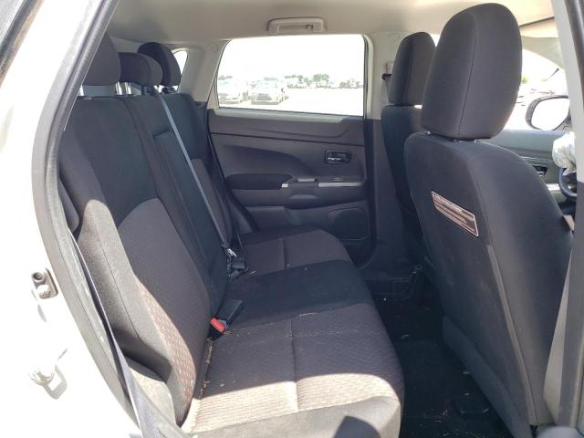 Photo 6 from auction – 2018 MITSUBISHI OUTLANDER with VIN JA4AP3AU6JU025024
