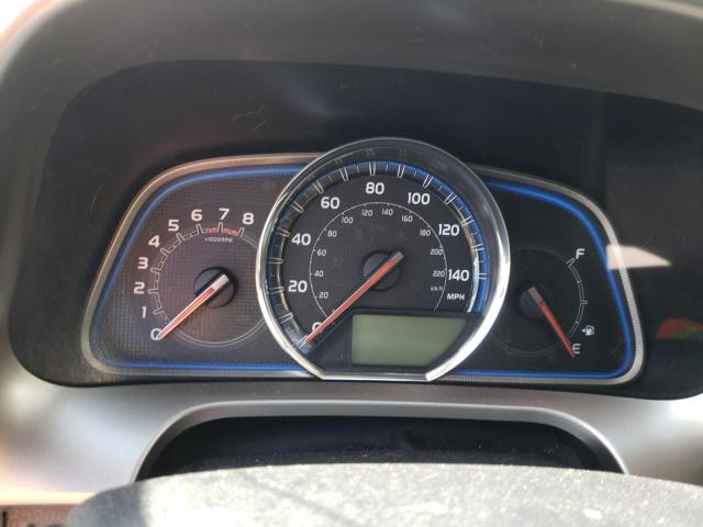 Photo 8 from auction – 2013 TOYOTA RAV4 LIMIT with VIN JTMDFREV4DD004138