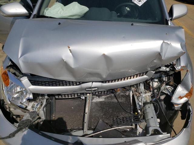 Photo 7 from auction – 2006 TOYOTA SCION XA with VIN JTKKT624760162213