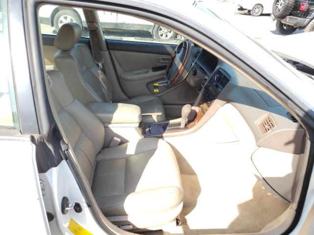 Photo 5 from auction – 2001 LEXUS ES 300 with VIN JT8BF28G910303489