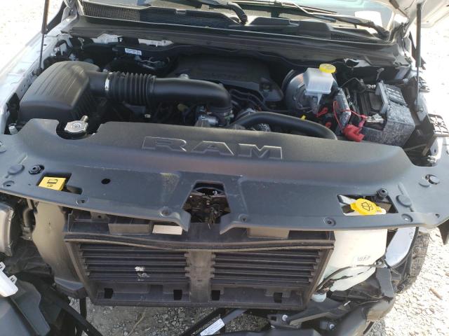 Photo 7 from auction – 2019 RAM 1500 REBEL with VIN 1C6SRFLT5KN719331