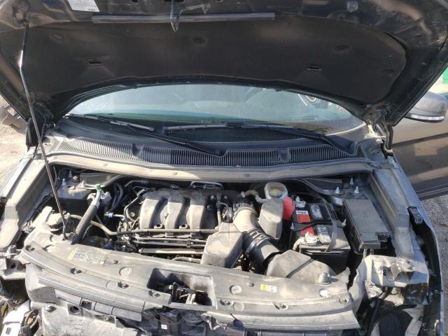 Photo 7 from auction – 2018 FORD EXPLORER X with VIN 1FM5K8D80JGB43355