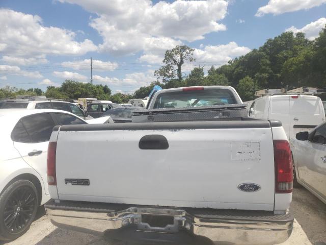 Photo 6 from auction – 1998 FORD F250 with VIN 1FTRF2765WNB03888