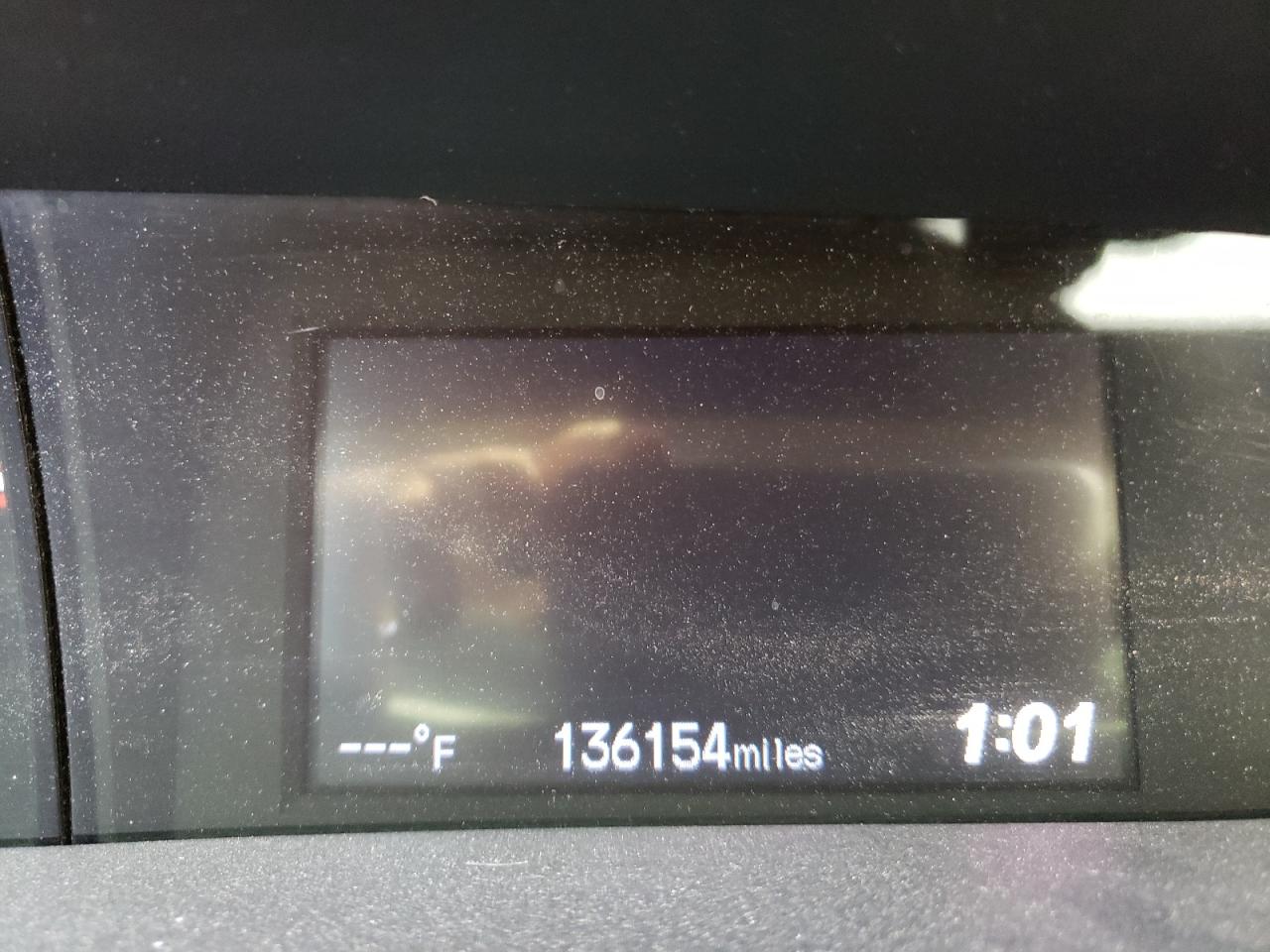 Photo 8 from auction – 2012 HONDA CIVIC SI with VIN 2HGFB6E51CH706505