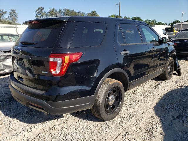 Photo 4 from auction – 2018 FORD EXPLORER P with VIN 1FM5K8AR8JGB58764